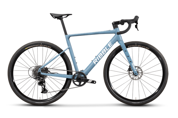 ALLGRIT E AL Apex XPLR