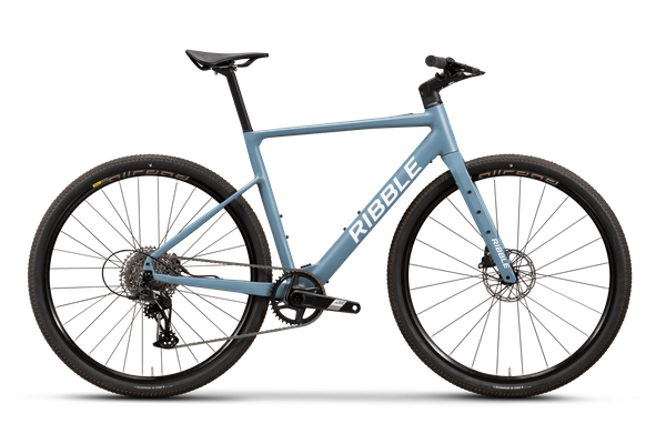 Allgrit E AL Sportfit Apex XPLR