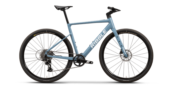 Allgrit E AL Sportfit Apex XPLR