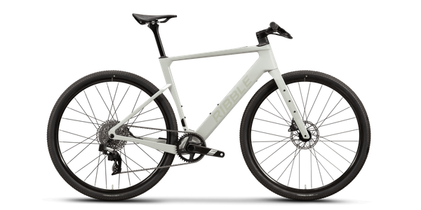 Allgrit E Carbon-X Sportfit Apex XPLR AXS