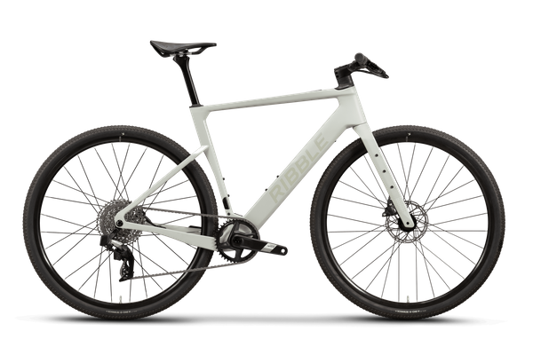 Allgrit E Carbon-X Sportfit Apex XPLR AXS