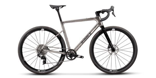 ALLGRIT Ti-X Apex XPLR AXS