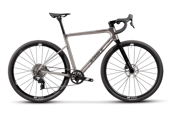 ALLGRIT Ti-X Apex XPLR AXS