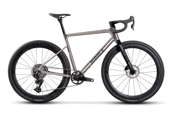 ALLGRIT Ti-X Force XPLR AXS