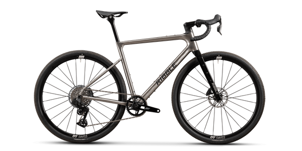 ALLGRIT Ti-X Rival XPLR AXS