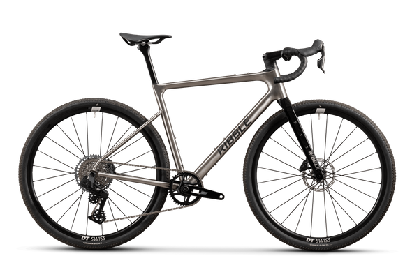 ALLGRIT Ti-X Rival XPLR AXS