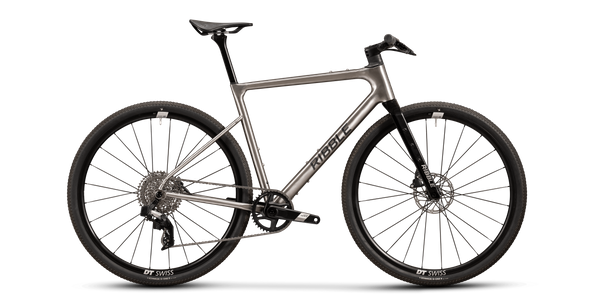 Allgrit Ti-X Sportfit Apex XPLR AXS