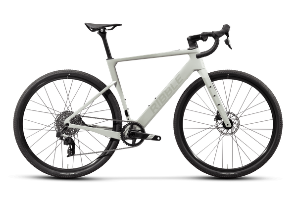 ALLGRIT E CARBON-X Apex XPLR AXS