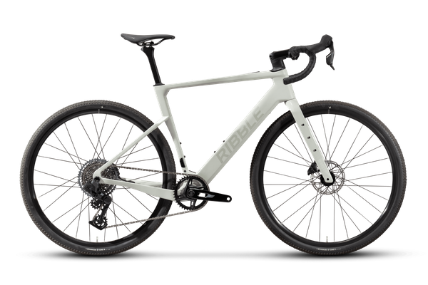 ALLGRIT E CARBON-X Rival XPLR AXS