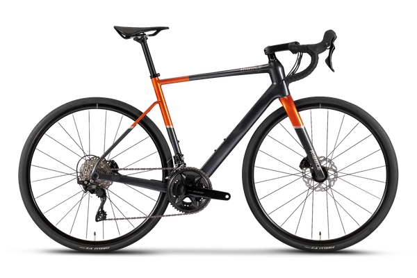 Allroad SL - Enthusiast