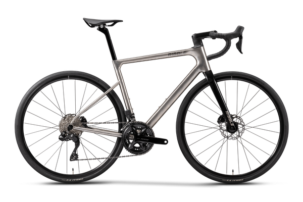 Allroad Ti - Enthusiast