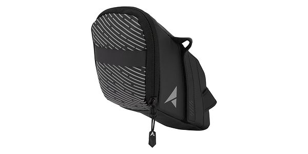 Nightvision Large Saddle Bag - 0.8L
