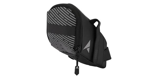 Nightvision Medium Saddle Bag - 0.6L