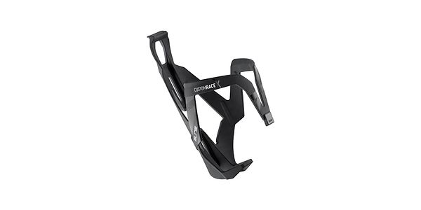 Custom Race X Resin Cage Matt Black