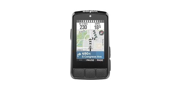 Elemnt Bolt 3 GPS Bike Computer