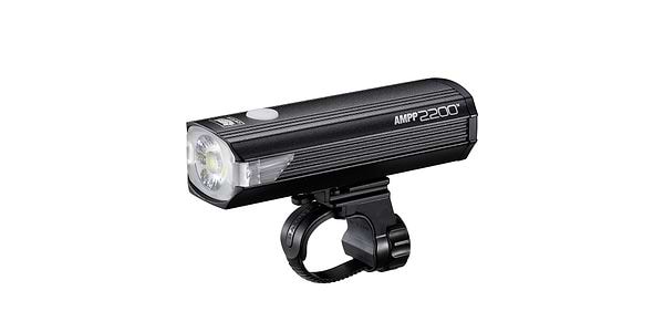 Ampp 2200 Front Light