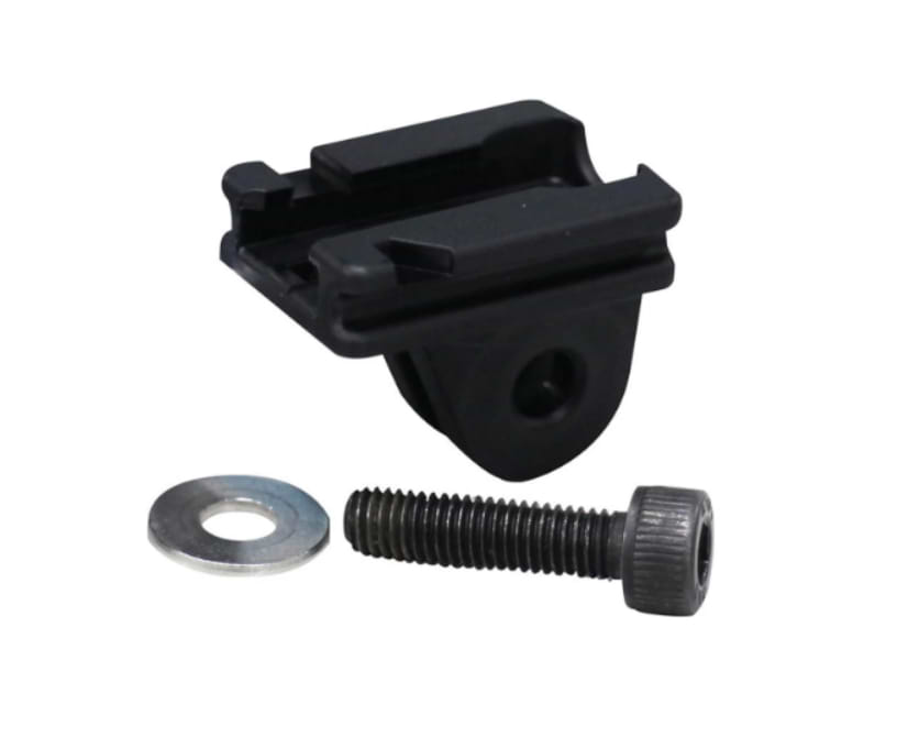 Go Pro Light Bracket Adapter
