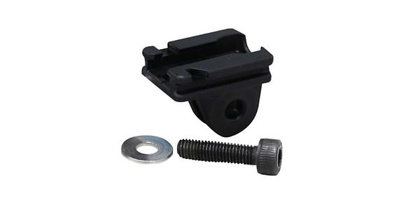 Go Pro Light Bracket Adapter