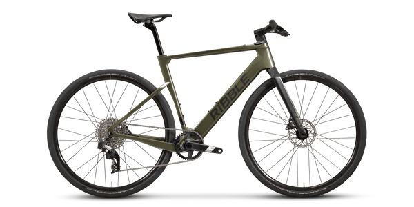 CGR E Carbon-X Sportfit Apex XPLR AXS