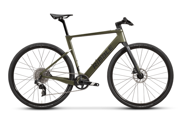 CGR E Carbon-X Sportfit Apex XPLR AXS