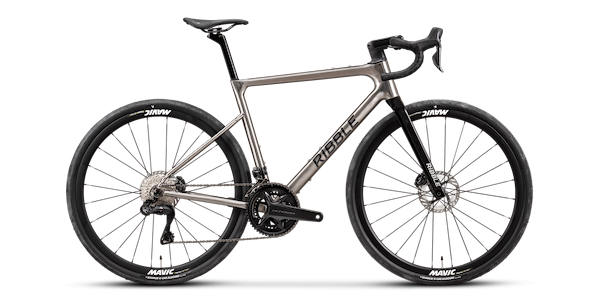 CGR Ti-X Ultegra Di2
