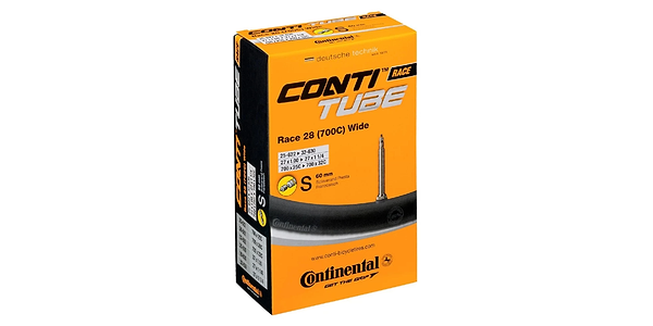 Race 28 Training Tube 700x25/32 LV60mm