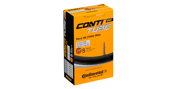 Race 28 Wide Tube Presta 700x25/32 SV42mm