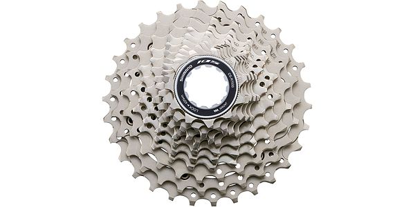 105 R7000 cassette