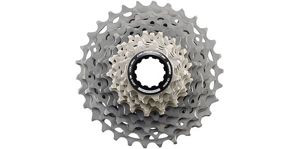 Shimano Dura-Ace R9200 Cassette
