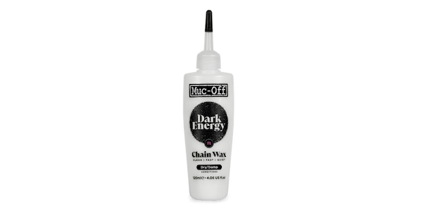 Dark Energy Lube 120ML