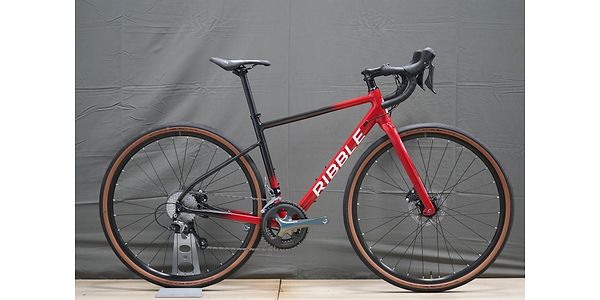 CGR AL - Shimano Tiagra - XSM
