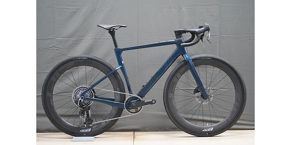 Ultra-Grit - SRAM Force XPLR AXS - Small