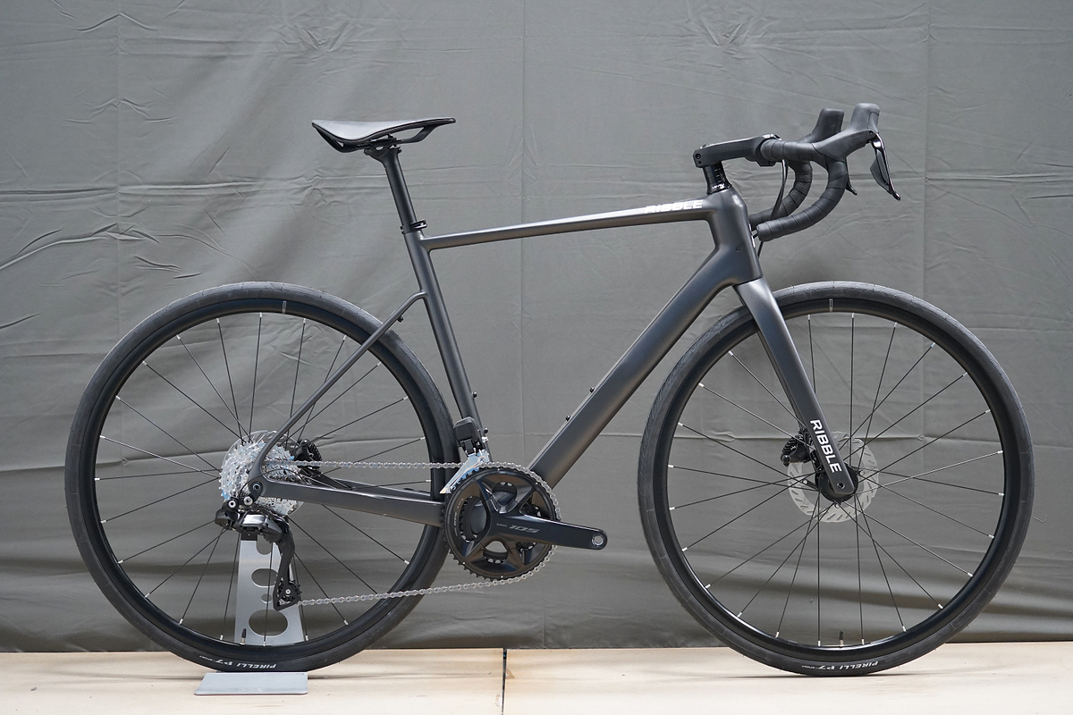 Allroad SL - Custom Colour - Shimano 105 Di2 - Medium