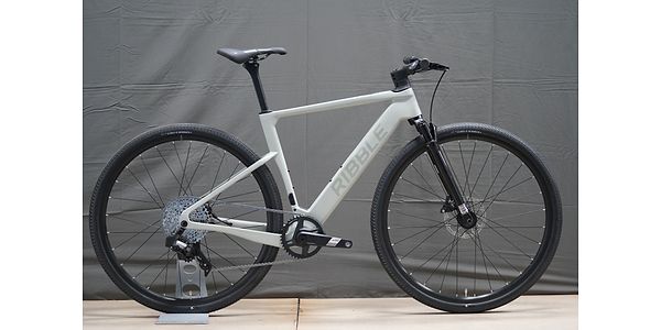 Allgrit E Carbon-X - Apex XPLR AXS Sportfit - XS