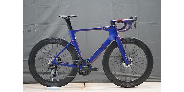 Ultra SLR - Custom Colour - Shimano Ultegra Di2 - Medium