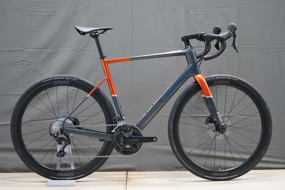 Allroad SL - Shimano 105 - Large