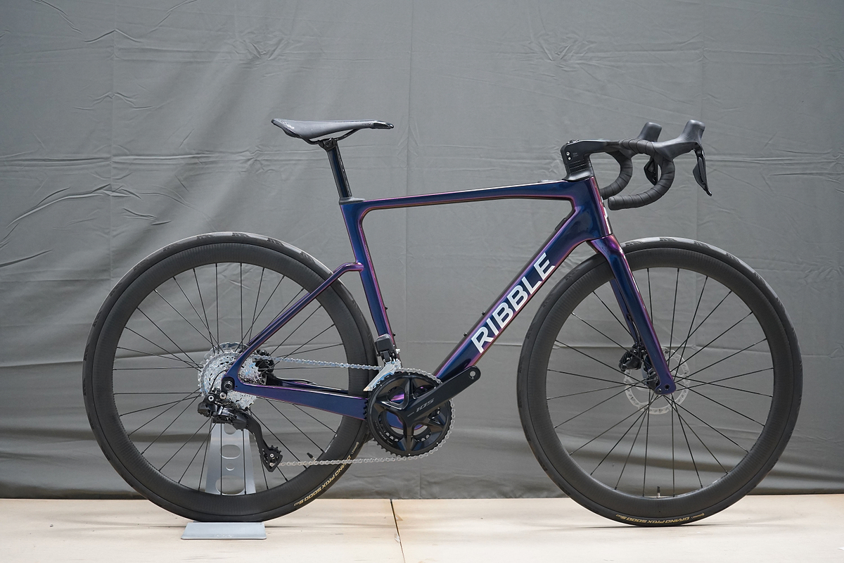 Endurance SL e - Grey - 105 Di2 - PS