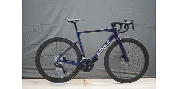 Endurance SL e - Grey - 105 Di2 - PS