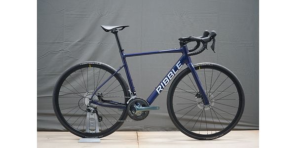 Endurance Ale -  Shimano Tiagra - Medium