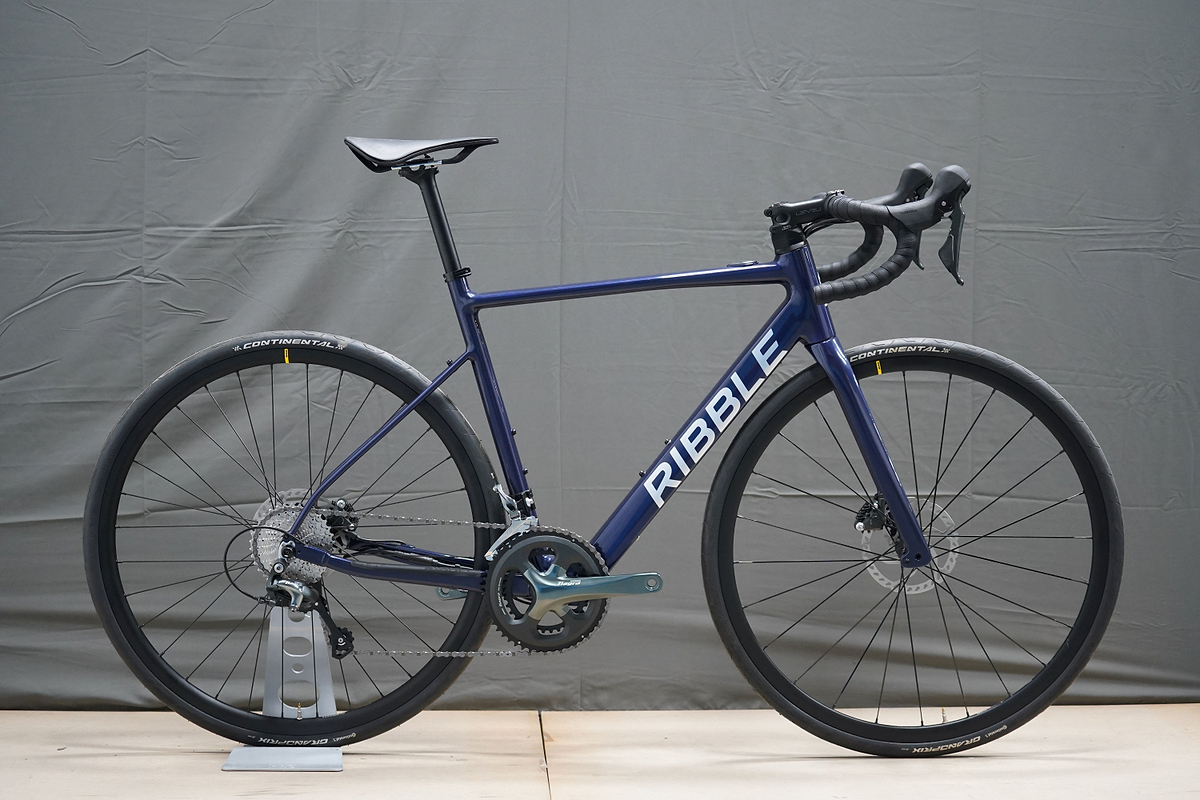 Endurance Ale -  Shimano Tiagra - Medium