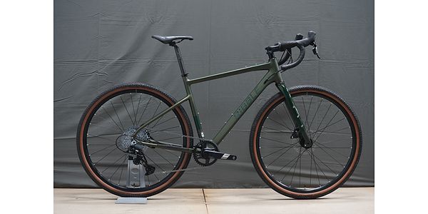 Gravel AL - SRAM Apex XPLR - Medium