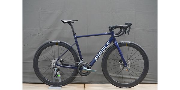 Endurance AL e - Shimano Tiagra - Medium