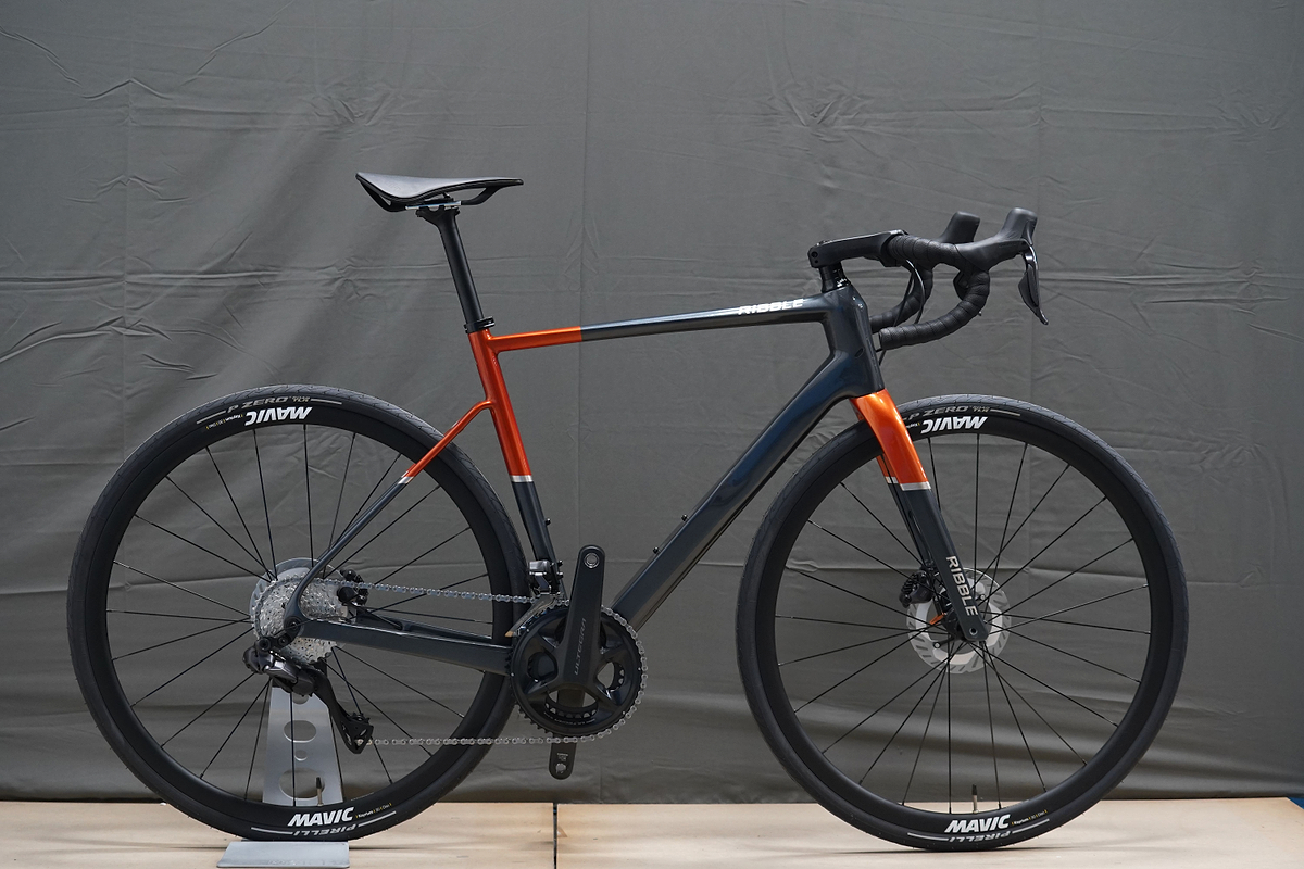 Allroad SL - Shimano Ultegra Di2 - Medium