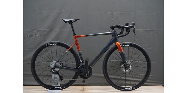 Allroad SL - Shimano Ultegra Di2 - Medium