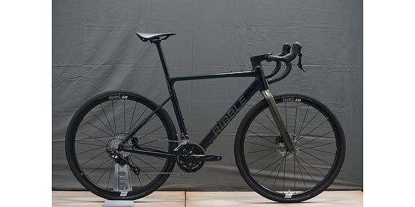 CGR AL - Shimano 105 - Medium