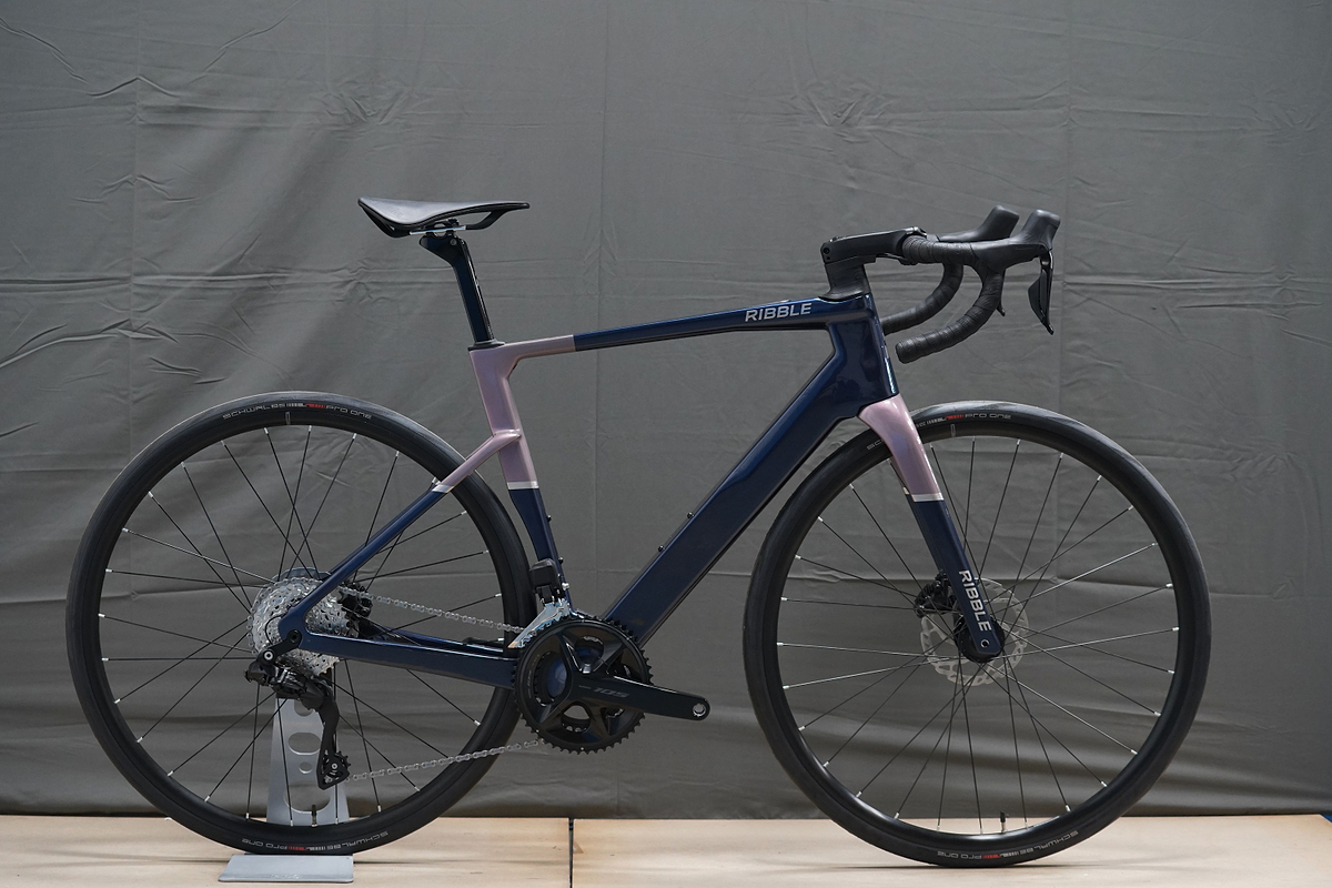 Allroad SL R e - Shimano 105 Di2 - Medium