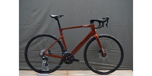 Allroad SLRe - Custom Colour - Shimano 105 - Large