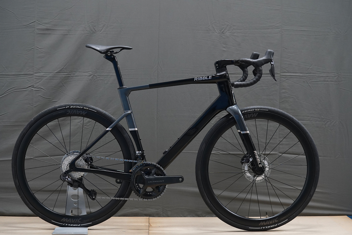 Allroad SLR - Shimano Ultegra Di2 - Large