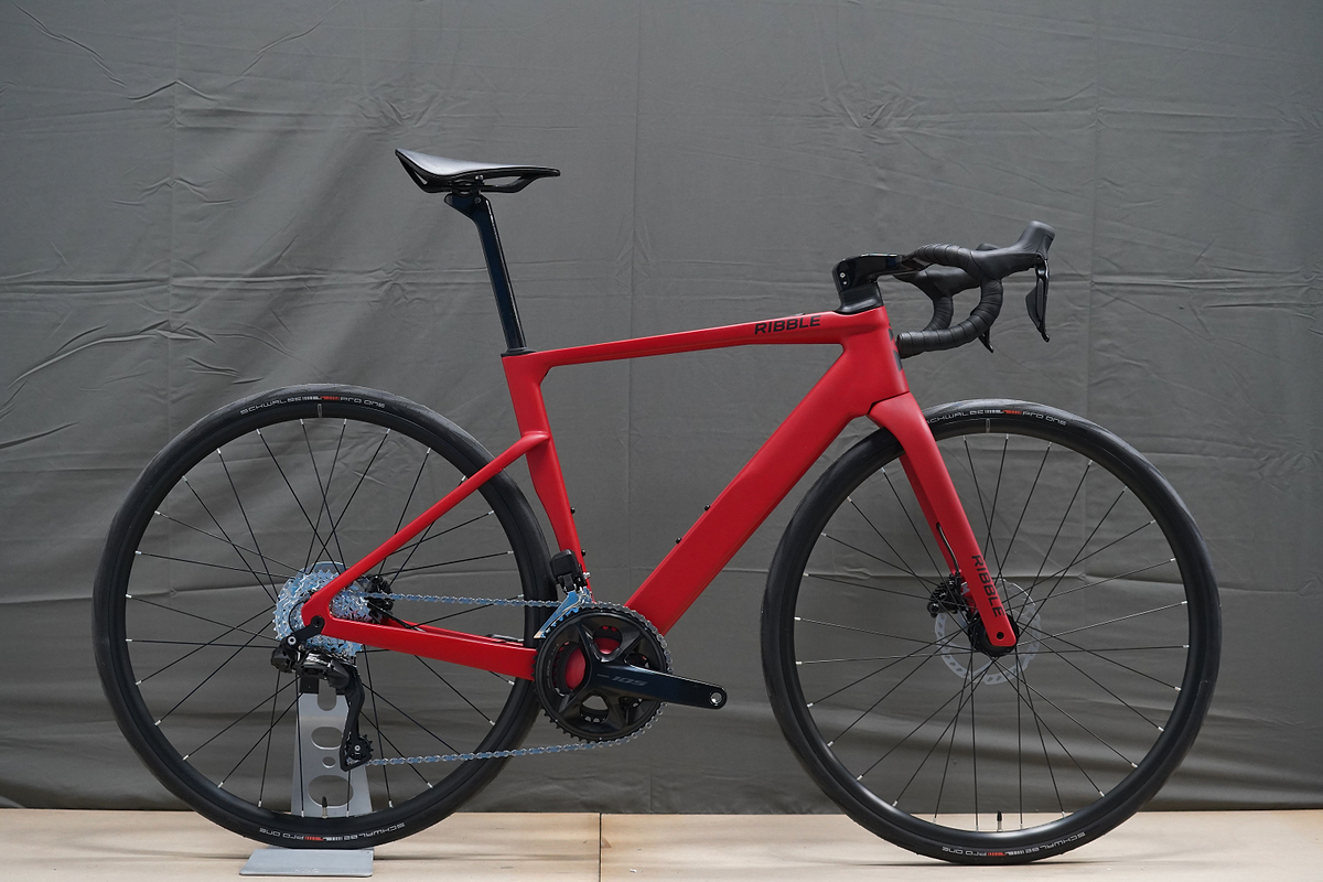 Allroad SL R e - Custom Colour - Shimano 105 Di2 - Small