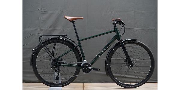 Hybrid AL - Shimano Cues - Medium